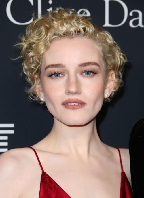 Julia Garner at Clive Davis Pre-Grammy Gala in Los Angeles, February 2024 2