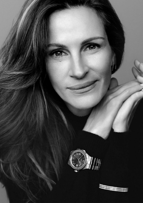 Julia Roberts in Marie Claire Australia, March 2024 8