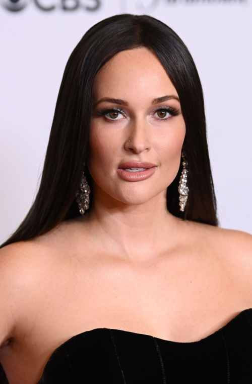 Kacey Musgraves at 66th Grammy Awards in Los Angeles, February 2024 3