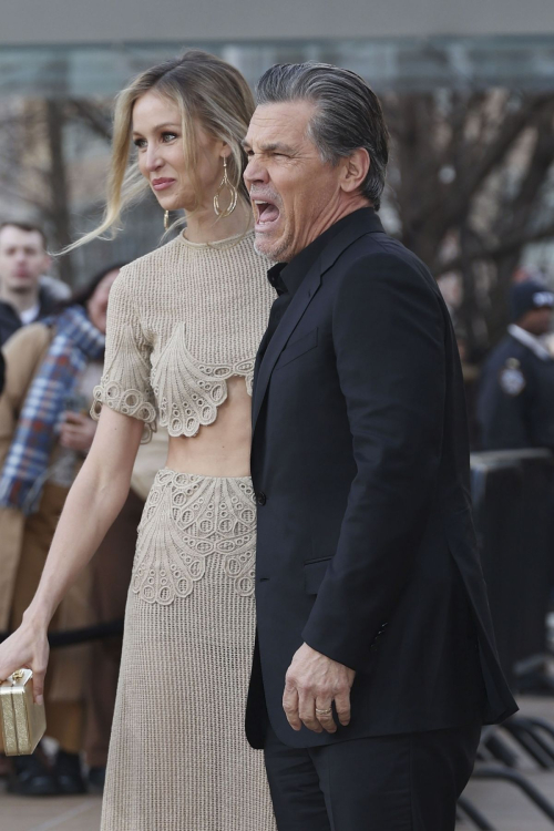 Kathryn Boyd at Dune Part Two Premiere at Lincoln Center, February 2024 3