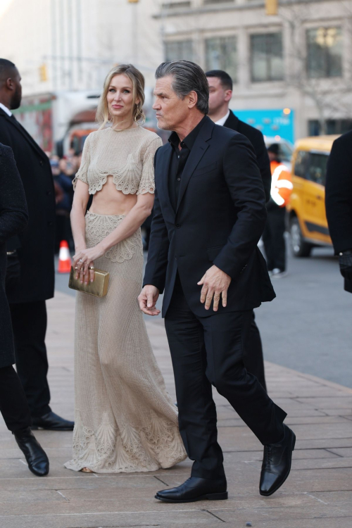 Kathryn Boyd at Dune Part Two Premiere at Lincoln Center, February 2024 4