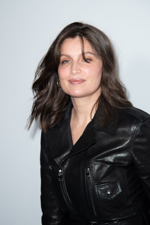 Laetitia Casta at Christian Dior Show Paris Fashion Week, February 2024 4