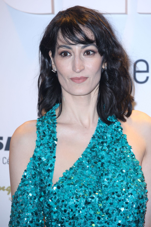 Laetitia Eido at 49th Cesar Film Awards, February 2024 1