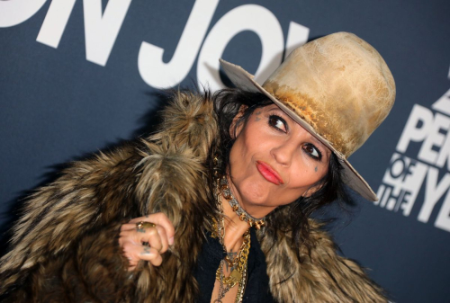 Linda Perry at MusiCares Person of the Year in Los Angeles, February 2024 5