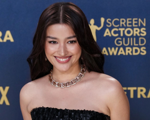 Liza Soberano at 30th Annual Screen Actors Guild Awards, February 2024 4