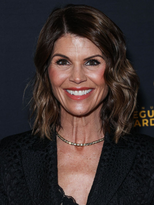 Lori Loughlin at 31st Movieguide Awards Gala in Los Angeles, February 2024 3