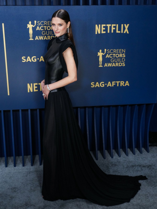 Louisa Jacobson at 30th Annual Screen Actors Guild Awards, February 2024 2