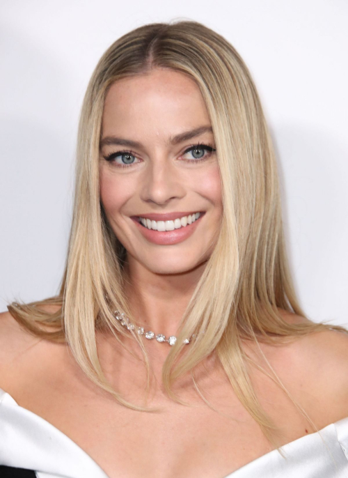 Margot Robbie at 35th Annual Producers Guild Awards, February 2024 5