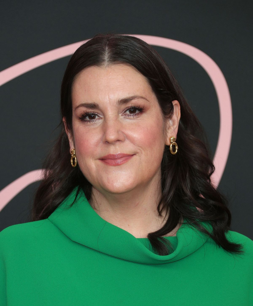 Melanie Lynskey at Lola Premiere at Regency Bruin Theatre in Los Angeles, February 2024 1