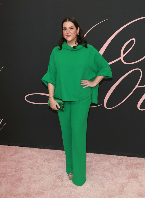 Melanie Lynskey at Lola Premiere at Regency Bruin Theatre in Los Angeles, February 2024 2