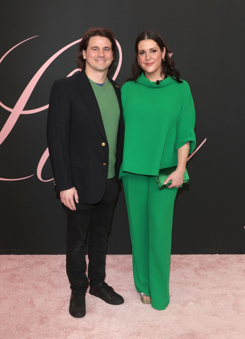 Melanie Lynskey at Lola Premiere at Regency Bruin Theatre in Los Angeles, February 2024 3