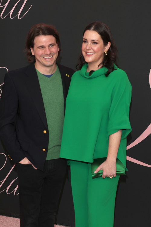 Melanie Lynskey at Lola Premiere at Regency Bruin Theatre in Los Angeles, February 2024 4