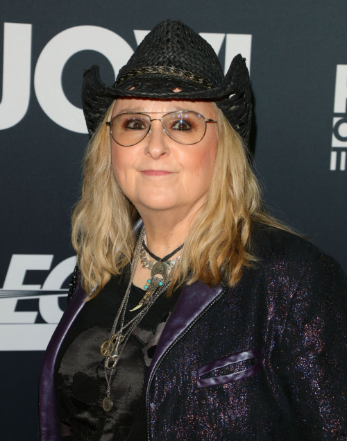 Melissa Etheridge at MusiCares Person of the Year in Los Angeles, February 2024 2