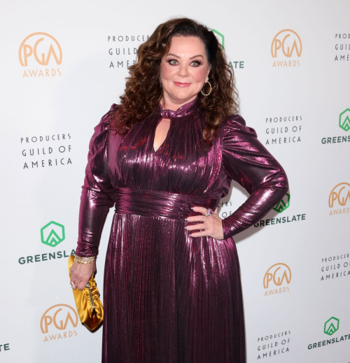 Melissa McCarthy at 35th Annual Producers Guild Awards in Hollywood, February 2024 6