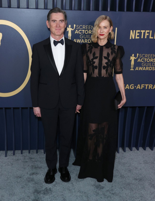 Naomi Watts at 30th Annual Screen Actors Guild Awards, February 2024 1