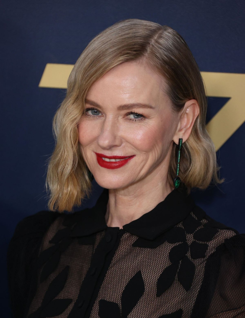 Naomi Watts at 30th Annual Screen Actors Guild Awards, February 2024 4