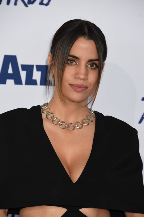 Natalie Morales at Film Independent Spirit Awards, February 2024 1