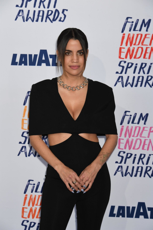 Natalie Morales at Film Independent Spirit Awards, February 2024 2