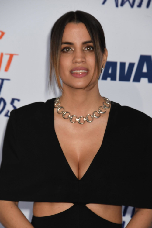 Natalie Morales at Film Independent Spirit Awards, February 2024 3