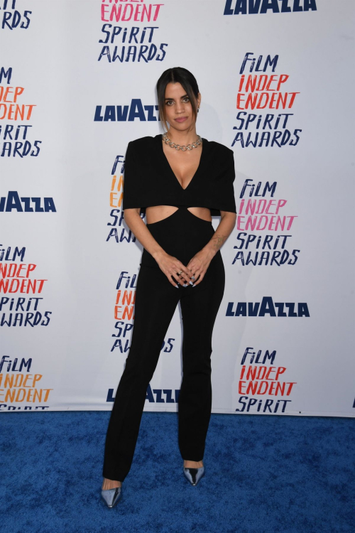 Natalie Morales at Film Independent Spirit Awards, February 2024 5