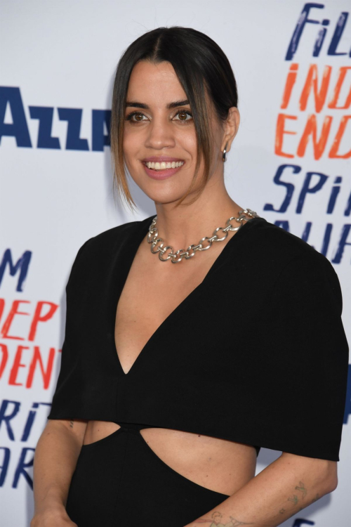 Natalie Morales at Film Independent Spirit Awards, February 2024 6