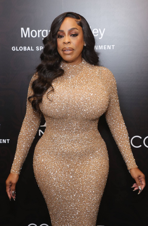 Niecy Nash at AAFCA Awards, February 2024 4