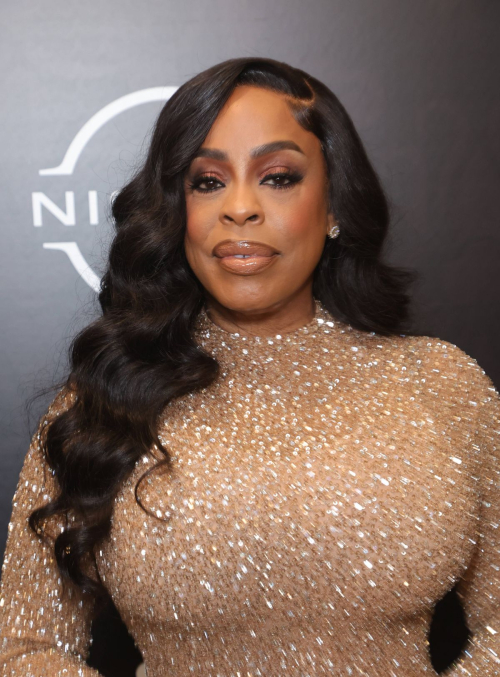 Niecy Nash at AAFCA Awards, February 2024 6