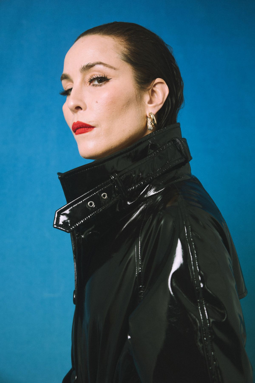 Noomi Rapace 39th Film Independent Spirit Awards Photoshoot, February 2024 2