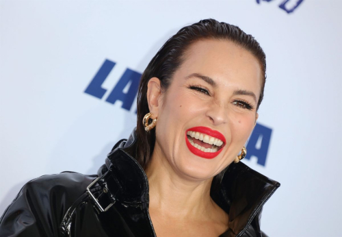 Noomi Rapace at Film Independent Spirit Awards in Santa Monica, February 2024 6