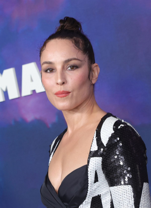 Noomi Rapace at Spaceman Special Screening in Los Angeles, February 2024 2