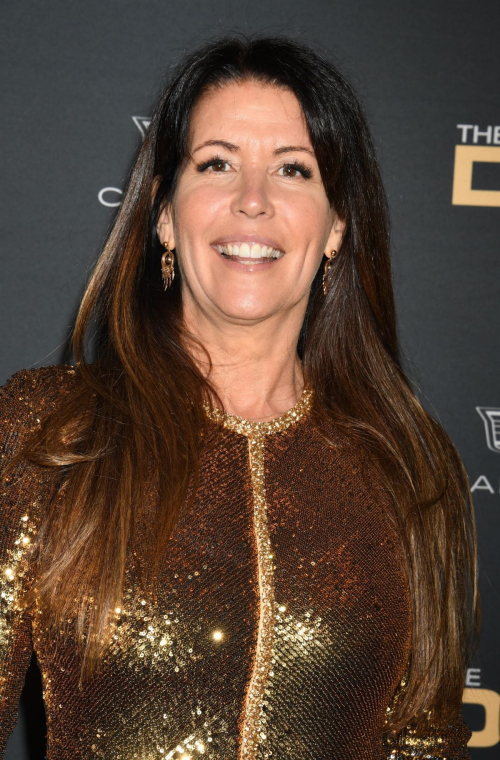 Patty Jenkins at 76th Annual DGA Awards in Los Angeles, February 2024 3