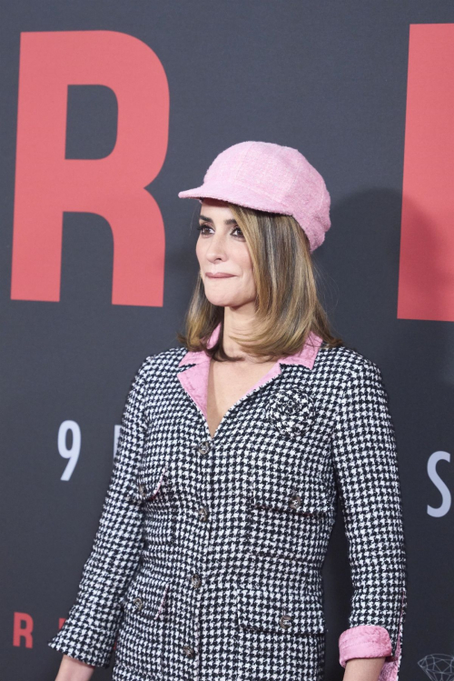 Penelope Cruz at Ferrari Photocall in Madrid, February 2024 1