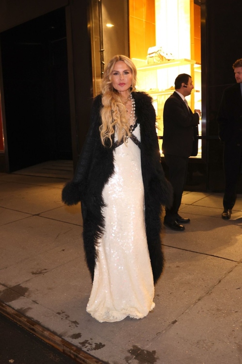 Rachel Zoe at Tod