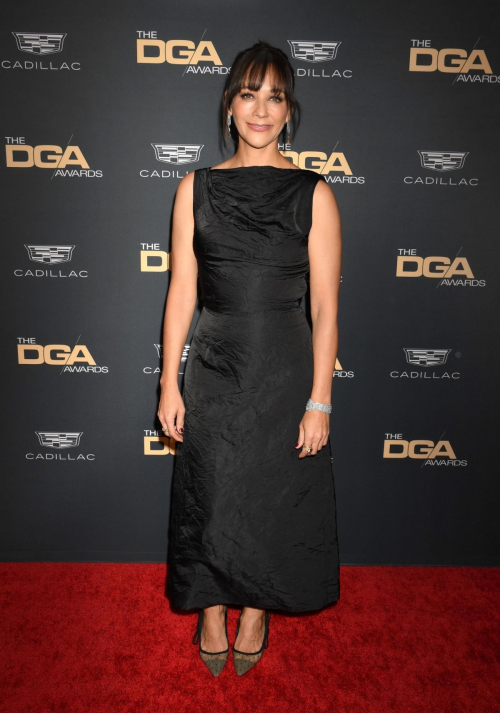 Rashida Jones at 76th Annual DGA Awards in Los Angeles, February 2024 2