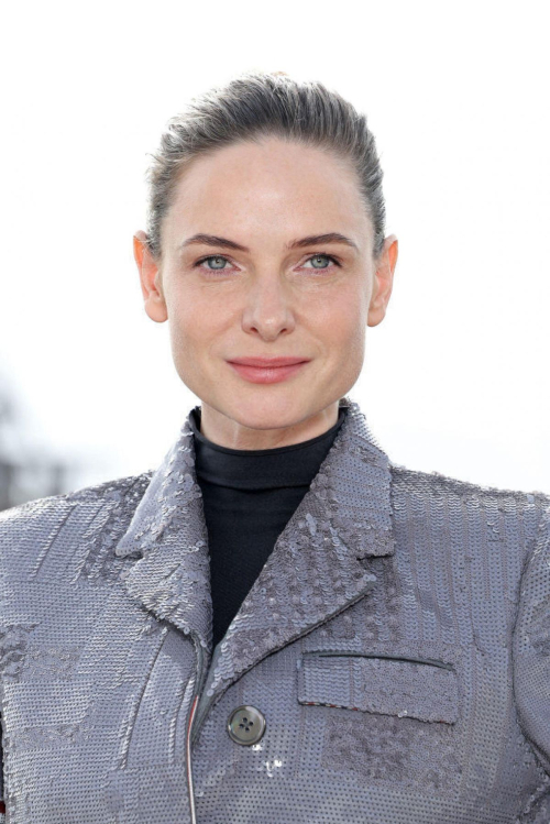 Rebecca Ferguson at Dune Part Two Photocall in Paris, February 2024 2