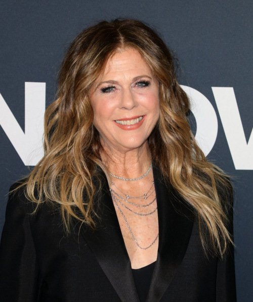 Rita Wilson at MusiCares Person of the Year in Los Angeles, February 2024 2