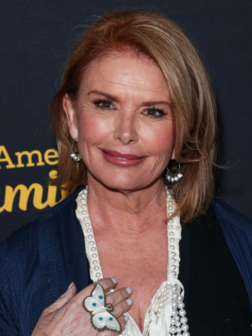 Roma Downey at 31st Movieguide Awards Gala in Los Angeles, February 2024 4