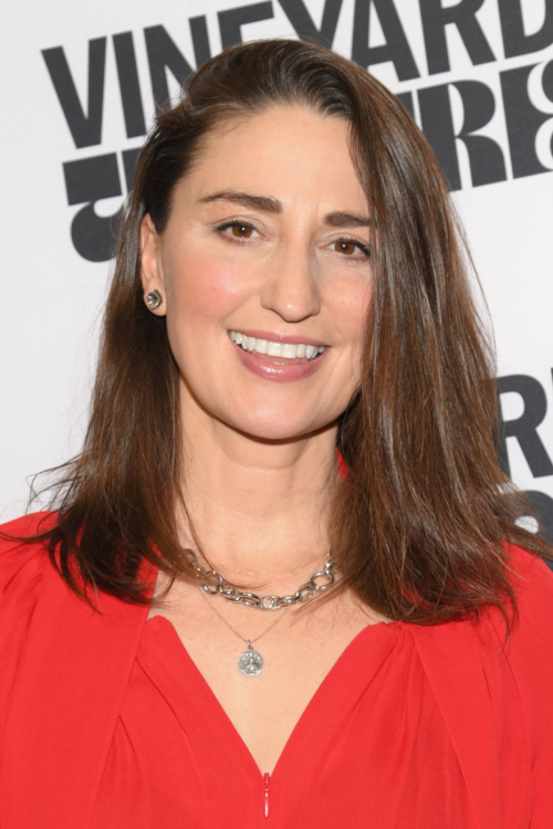 Sara Bareilles at Vineyard Theatre Annual Gala in New York, February 2024 4