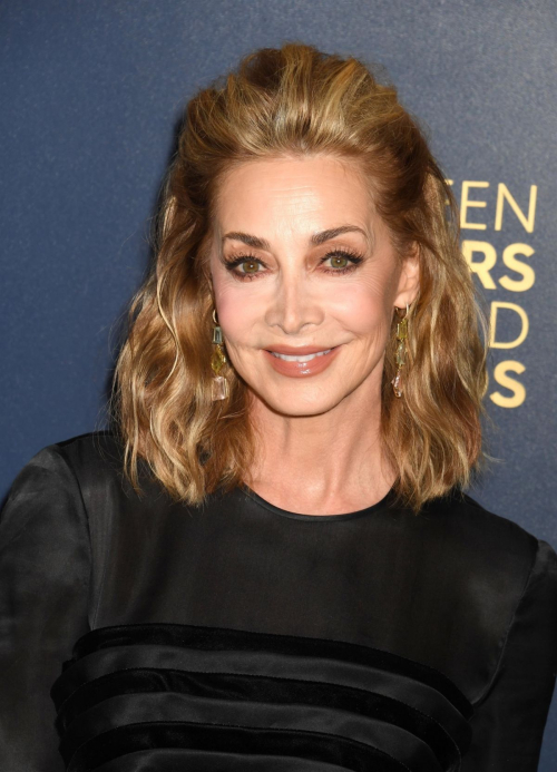 Sharon Lawrence at 30th Annual SAG Awards, February 2024 2