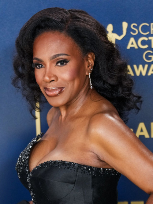 Sheryl Lee Ralph at 30th Annual Screen Actors Guild Awards, February 2024 1