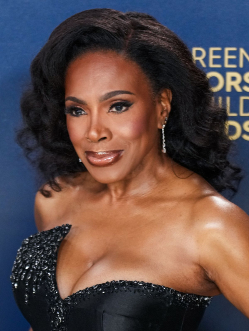 Sheryl Lee Ralph at 30th Annual Screen Actors Guild Awards, February 2024 4