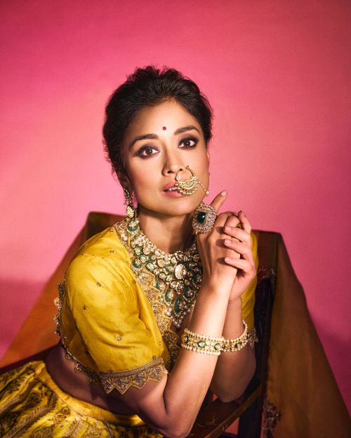 Shriya Saran - Indian Actress 1
