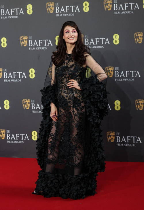 Sophie Ellis-Bextor at EE Bafta Film Awards in London, February 2024 5