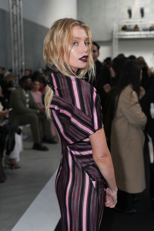 Stella Maxwell at Missoni Fashion Show, February 2024