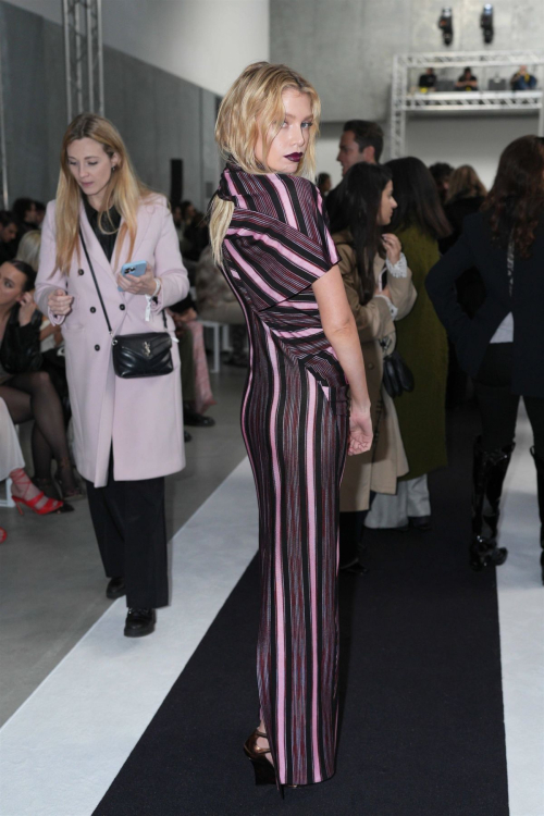 Stella Maxwell at Missoni Fashion Show, February 2024 4