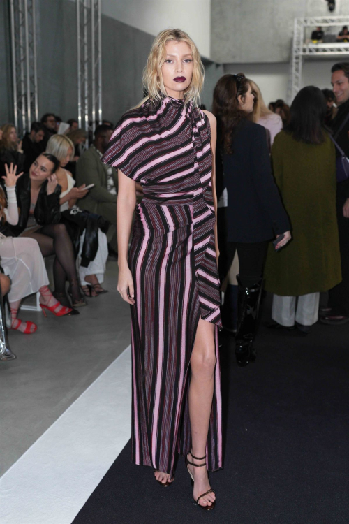 Stella Maxwell at Missoni Fashion Show, February 2024 6