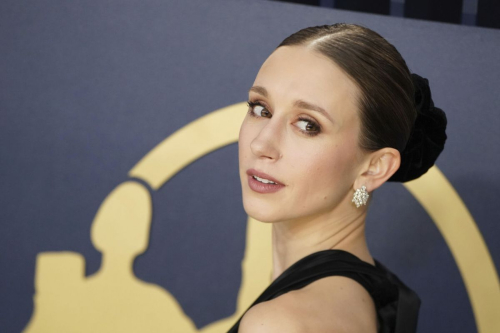 Taissa Farmiga at 30th Annual SAG Awards, February 2024 1