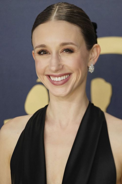 Taissa Farmiga at 30th Annual SAG Awards, February 2024 2