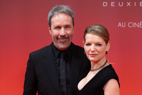 Tanya Lapointe at Dune Part Two Premiere in Paris, February 2024 4