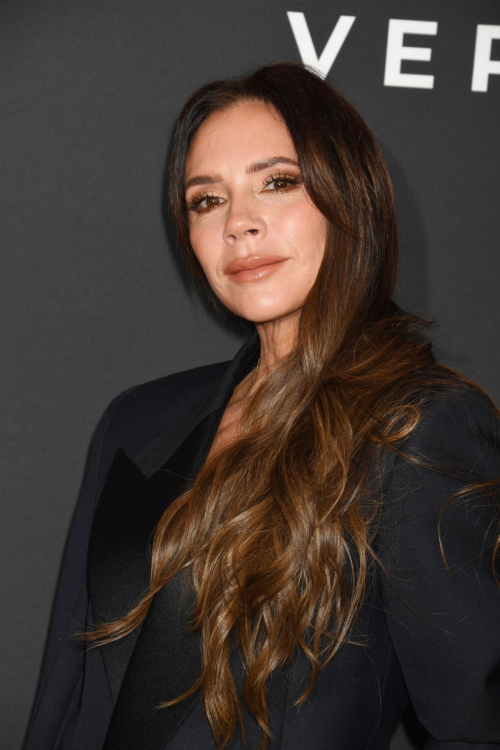 Victoria Beckham at Lola Premiere in Los Angeles, February 2024 3